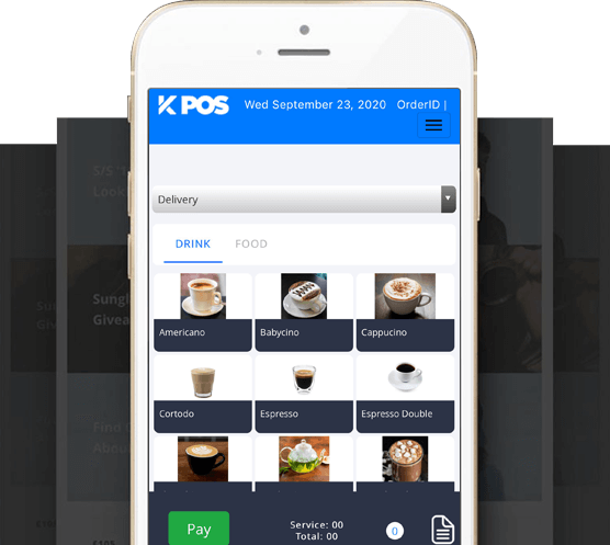 KPOS Features